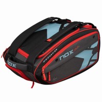 Paletero Nox ML10 Competition XL Compact Negro  Oferta + Barato