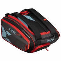 Paletero Nox ML10 Competition XL Compact Negro  Oferta + Barato