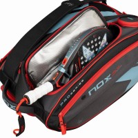 Paletero Nox ML10 Competition XL Compact Negro  Oferta + Barato