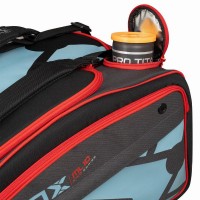 Paletero Nox ML10 Competition XL Compact Negro  Oferta + Barato