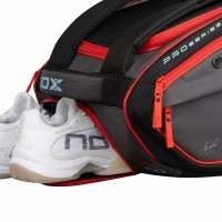 Paletero Nox ML10 Competition XL Compact Negro  Oferta + Barato