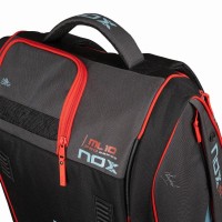 Paletero Nox ML10 Competition XL Compact Negro  Oferta + Barato