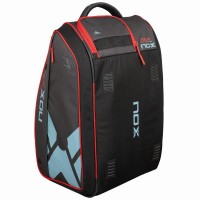 Paletero Nox ML10 Competition XL Compact Negro  Oferta + Barato
