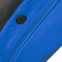 Nox ML10 Team Black Blue Padel Racket Bag  Offer + Cheap
