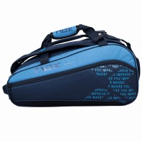 Nox Street Series Sky Blue Padel Bag  Offer + Cheap