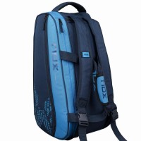 Nox Street Series Sky Blue Padel Bag  Offer + Cheap