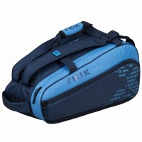 Nox Street Series Sky Blue Padel Bag  Offer + Cheap