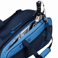Nox Street Series Sky Blue Padel Bag  Offer + Cheap