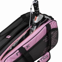 Paletero Nox Street Series Gris Rosa  Offer + Cheap