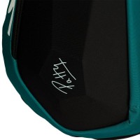 Sac de padel Siux Patty Trilogy Green Black  Offre - Pas cher
