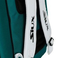 Sac de padel Siux Patty Trilogy Green Black  Offre - Pas cher