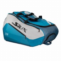 Sac de padel Siux Pro Tour Blue  Offre - Pas cher