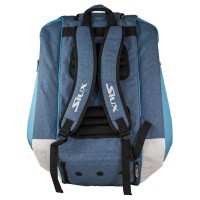 Sac de padel Siux Pro Tour Blue  Offre - Pas cher