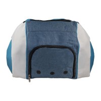 Sac de padel Siux Pro Tour Blue  Offre - Pas cher
