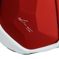Paletero Siux Sanyo Diablo Rojo Negro  Oferta + Barato