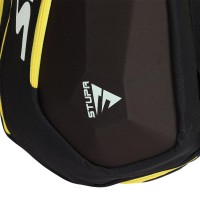 Siux Stupa Electra Preto Amarelo Padel Saco Raquete  Oferta + Barato