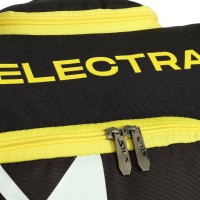 Siux Stupa Electra Preto Amarelo Padel Saco Raquete  Oferta + Barato