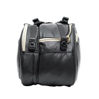 Slazenger Vibora Black Padel Bag  Offer + Cheap