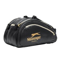 Slazenger Vibora Black Padel Bag  Offer + Cheap
