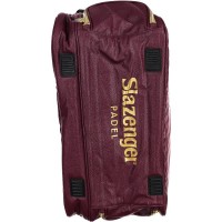 Slazenger Vibora Red Padel Bag  Offer + Cheap