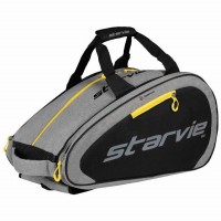 Paletero StarVie Luxury Plata  Offer + Cheap