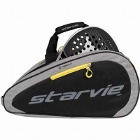 Paletero StarVie Luxury Plata  Offer + Cheap