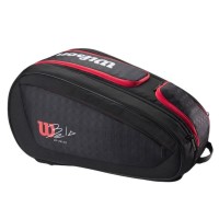 Paletero Wilson Bela V3 Rojo  Offerta + Economico
