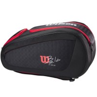 Paletero Wilson Bela V3 Rojo  Offerta + Economico