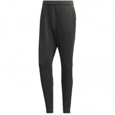 Pantalon Adidas Knit Verde Oscuro Mujer