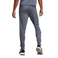 Pantalon Adidas Tiro 23 Gris  Oferta + Barato
