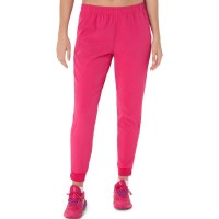Pantaloni Asics Match Rosa Brillante Donna  Offerta + Economico