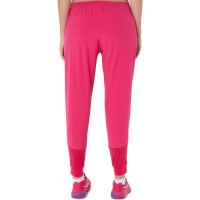 Pantaloni Asics Match Rosa Brillante Donna  Offerta + Economico