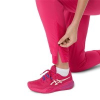 Pantaloni Asics Match Rosa Brillante Donna  Offerta + Economico