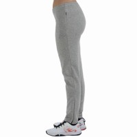 Pantalon Bullpadel Abaos Gris Medio Vigore  Oferta + Barato