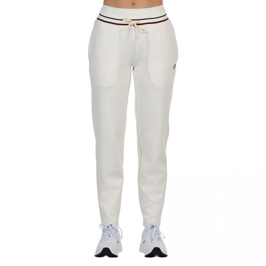 Pantaloni Bullpadel Aranga Raw