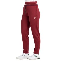 Bullpadel Aranga Bordeaux Pantaloni da vino