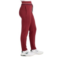 Bullpadel Aranga Bordeaux Pantaloni da vino