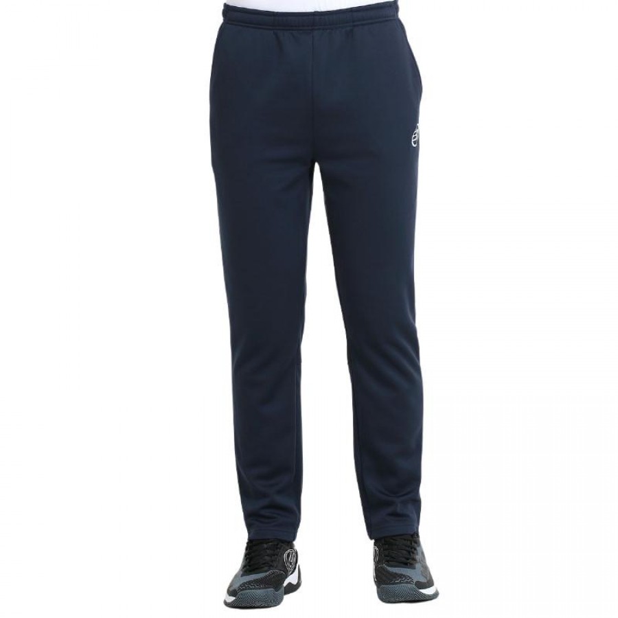 Pantalon Bullpadel Beariz Azul Marino  Oferta + Barato