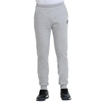 Pantalon Bullpadel Begont Gris Medio Vigore  Oferta + Barato