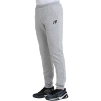 Pantalon Bullpadel Begont Gris Medio Vigore  Oferta + Barato