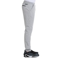 Pantalon Bullpadel Begont Gris Medio Vigore  Oferta + Barato