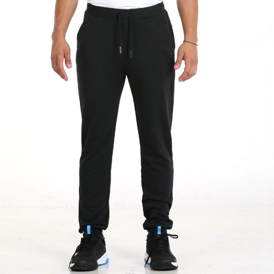 Bullpadel Neme Black Pants  Offer + Cheap