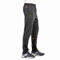 Pantalon Bullpadel Premier Padel Bario Carbon  Oferta + Barato