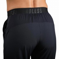 Pantalon Endless Spirit Negro  Oferta + Barato