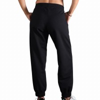 Pantalon Endless Stride Negro  Oferta + Barato