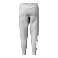 Pantalon Head Club Original Gris Melange Mujer  Oferta + Barato
