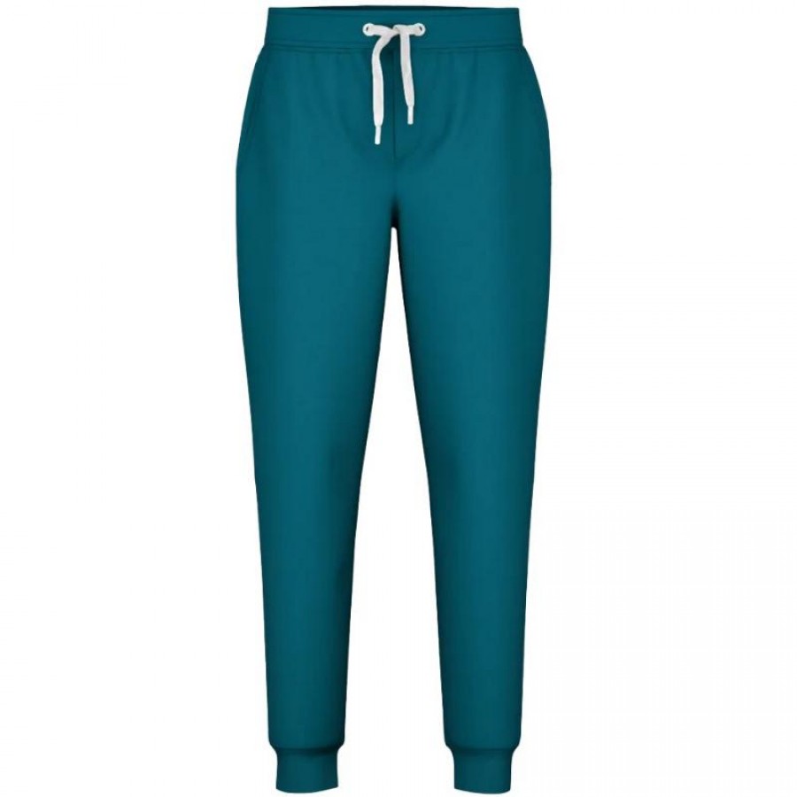 Pantalon Head Motion Azul Till  Offre - Pas cher