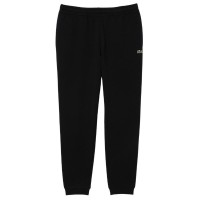 Lacoste Cotton Black Pants  Offer + Cheap