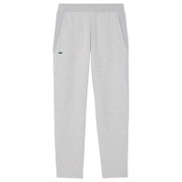 Pantalon Lacoste Sport Gris  Offre - Pas cher