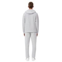 Pantalon Lacoste Sport Gris  Offre - Pas cher